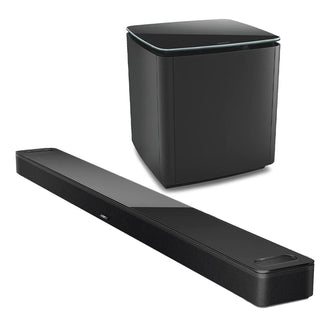 Bose Smart Ultra Soundbar