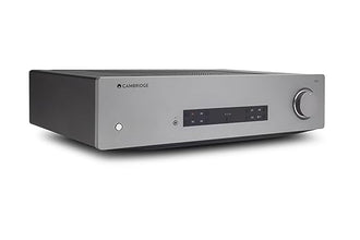 CXA81 MkII Stereo Amp