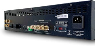 8000W 4-Zone Amplifier