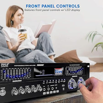 PMA-900HNE Stereo Amplifier